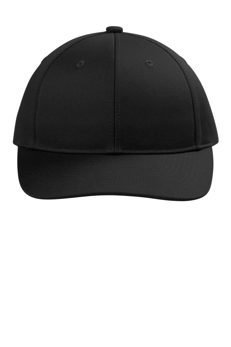 Port Authority ®  Snapback Cap C118