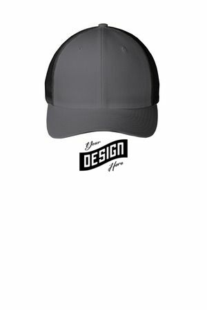 Port Authority ®  Flexfit ®  Mesh Back Cap