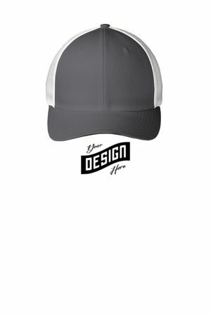 Port Authority ®  Flexfit ®  Mesh Back Cap