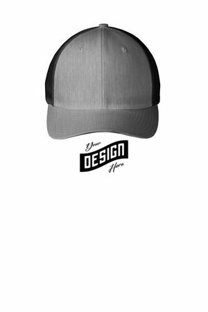Port Authority ®  Flexfit ®  Mesh Back Cap
