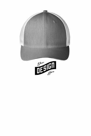 Port Authority ®  Flexfit ®  Mesh Back Cap