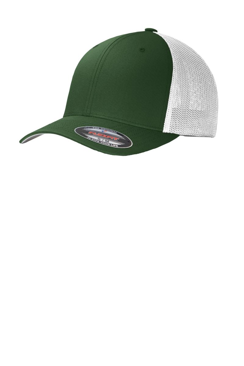 Port Authority ®  Flexfit ®  Mesh Back Cap