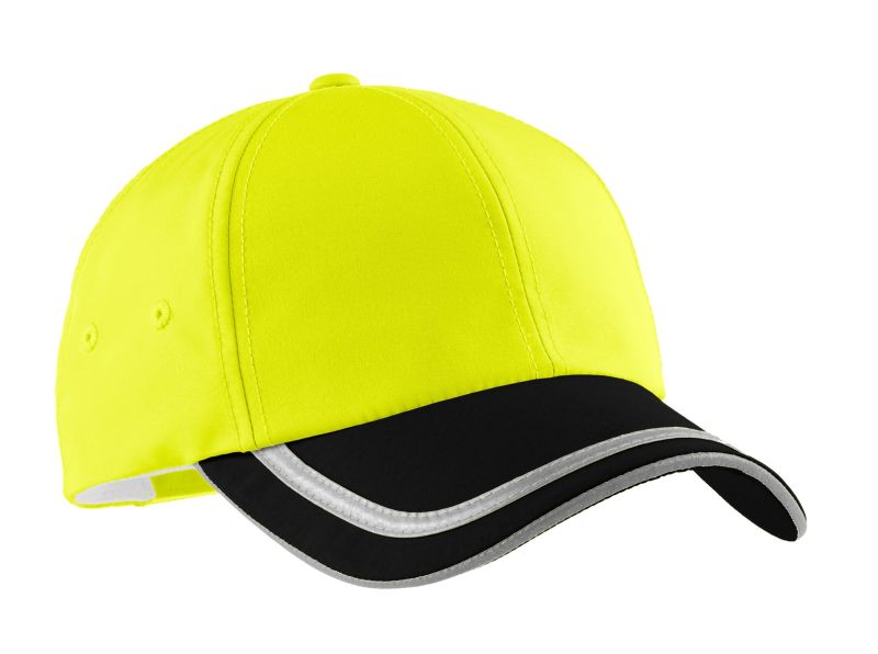 Port Authority ®  Enhanced Visibility Cap