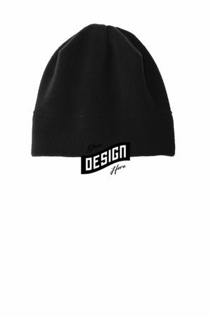 Port Authority ®  R-Tek ®  Stretch Fleece Beanie