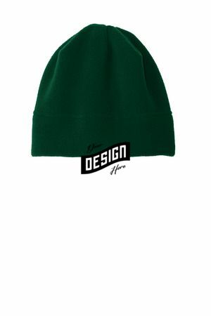 Port Authority ®  R-Tek ®  Stretch Fleece Beanie