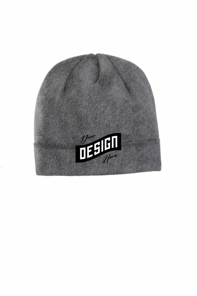 Port Authority ®  R-Tek ®  Stretch Fleece Beanie