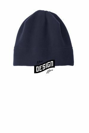Port Authority ®  R-Tek ®  Stretch Fleece Beanie