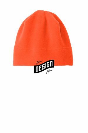 Port Authority ®  R-Tek ®  Stretch Fleece Beanie