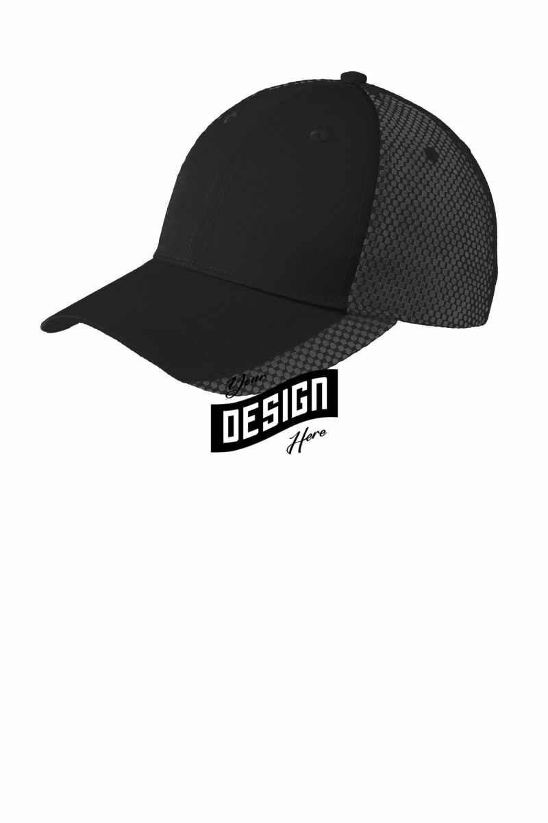 Port Authority ®  Two-Color Mesh Back Cap