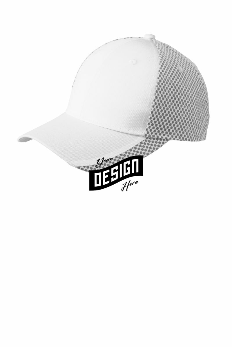 Port Authority ®  Two-Color Mesh Back Cap