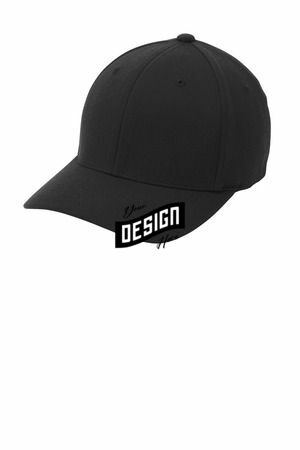 Port Authority ®  Flexfit ®  Wool Blend Cap