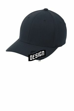 Port Authority ®  Flexfit ®  Wool Blend Cap