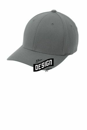 Port Authority ®  Flexfit ®  Wool Blend Cap