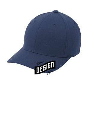 Port Authority ®  Flexfit ®  Wool Blend Cap