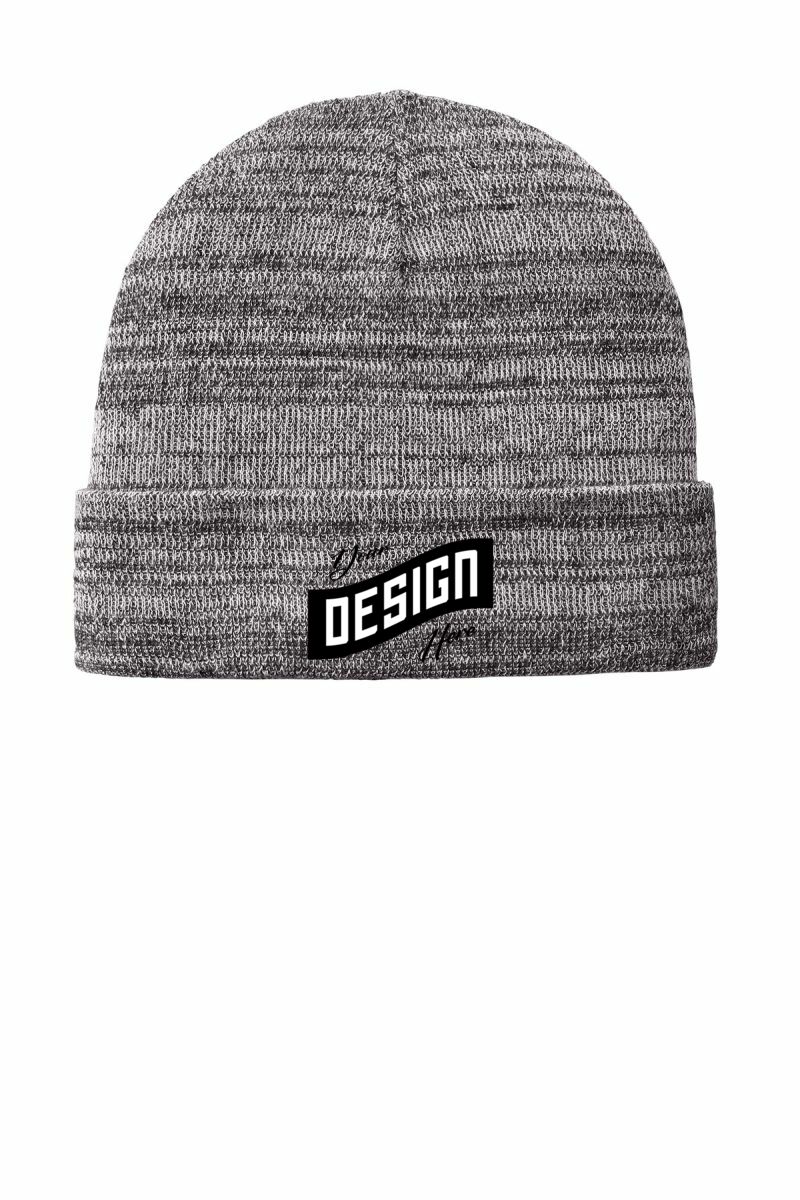 Port Authority  ®  Knit Cuff Beanie C939