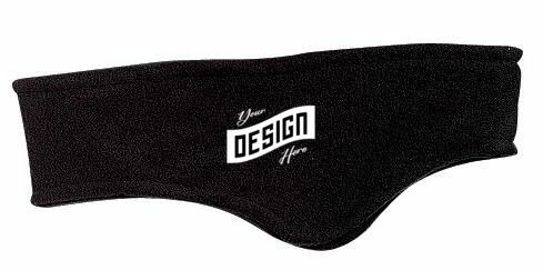Port Authority ®  R-Tek ®  Stretch Fleece Headband