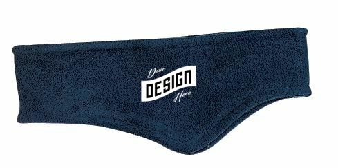 Port Authority ®  R-Tek ®  Stretch Fleece Headband