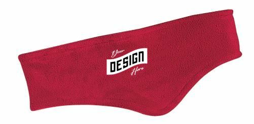 Port Authority ®  R-Tek ®  Stretch Fleece Headband