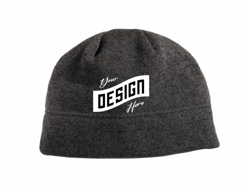 Port Authority ®  Heathered Knit Beanie