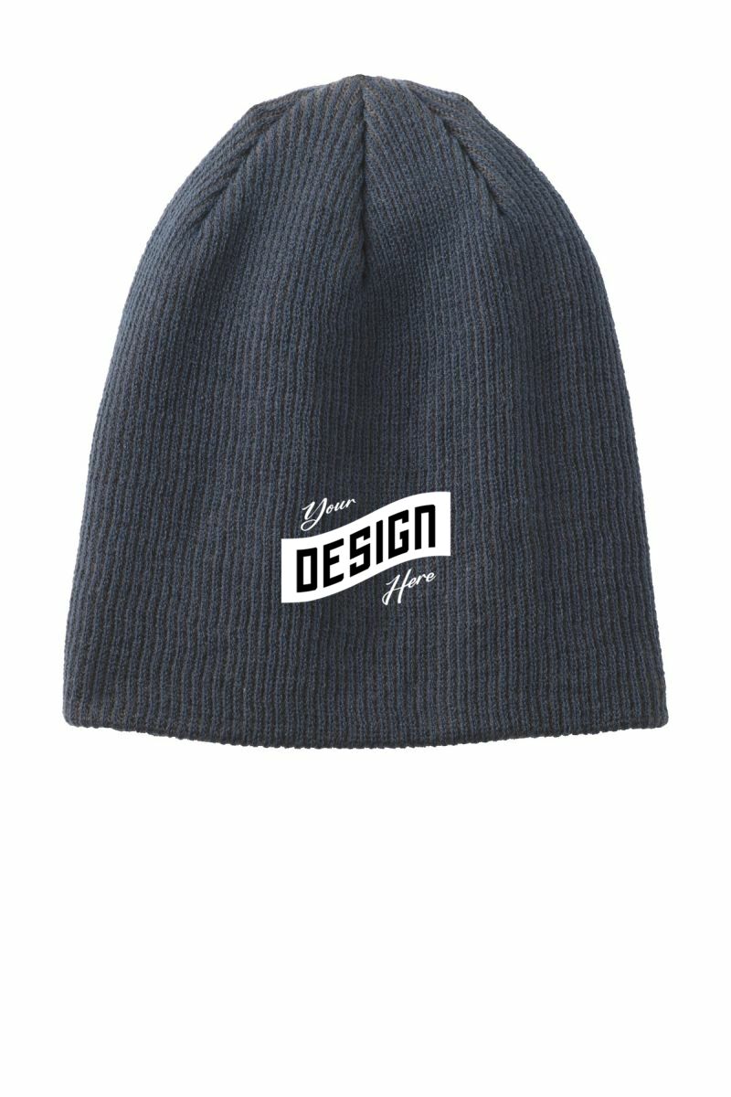 Port Authority ®  Rib Knit Slouch Beanie