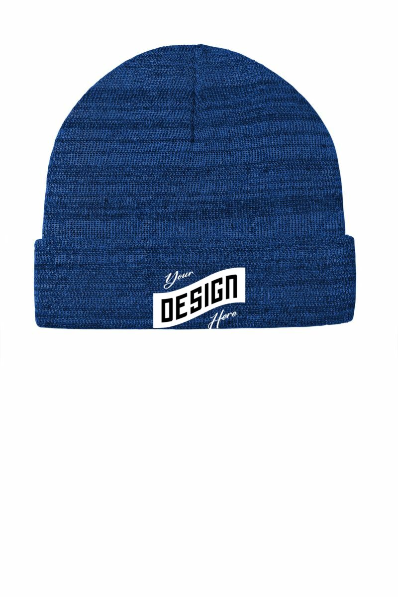 Port Authority  ®  Knit Cuff Beanie C939