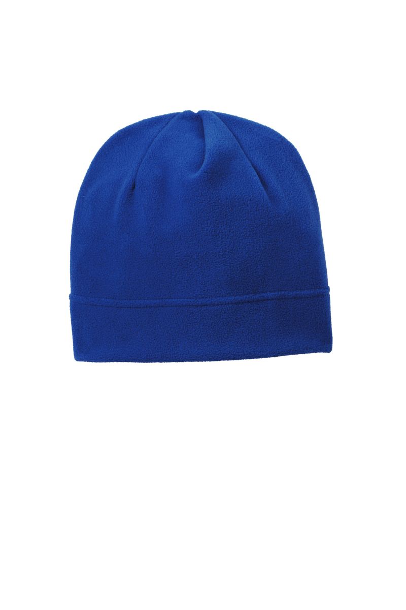 Port Authority ®  R-Tek ®  Stretch Fleece Beanie
