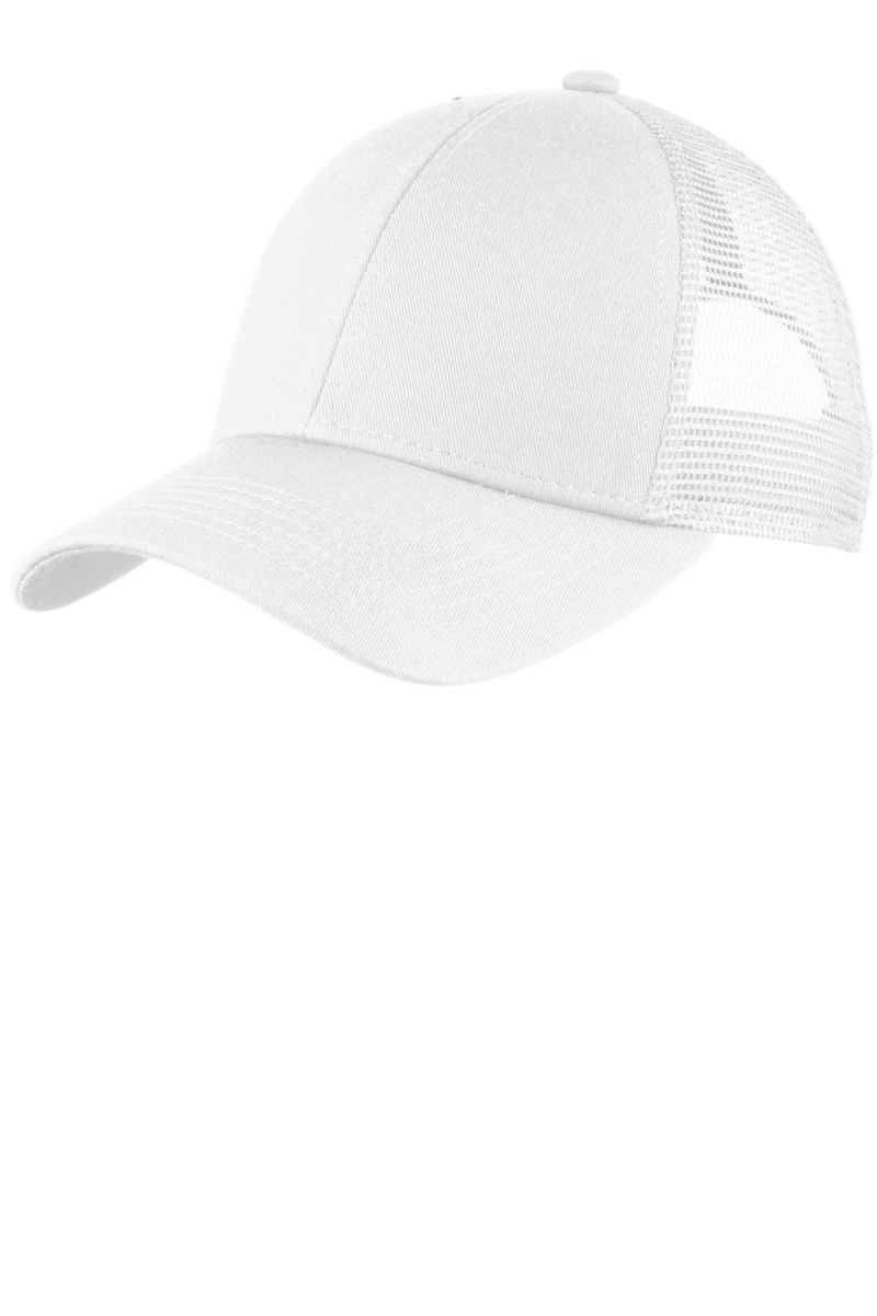 Port Authority ®  Adjustable Mesh Back Cap