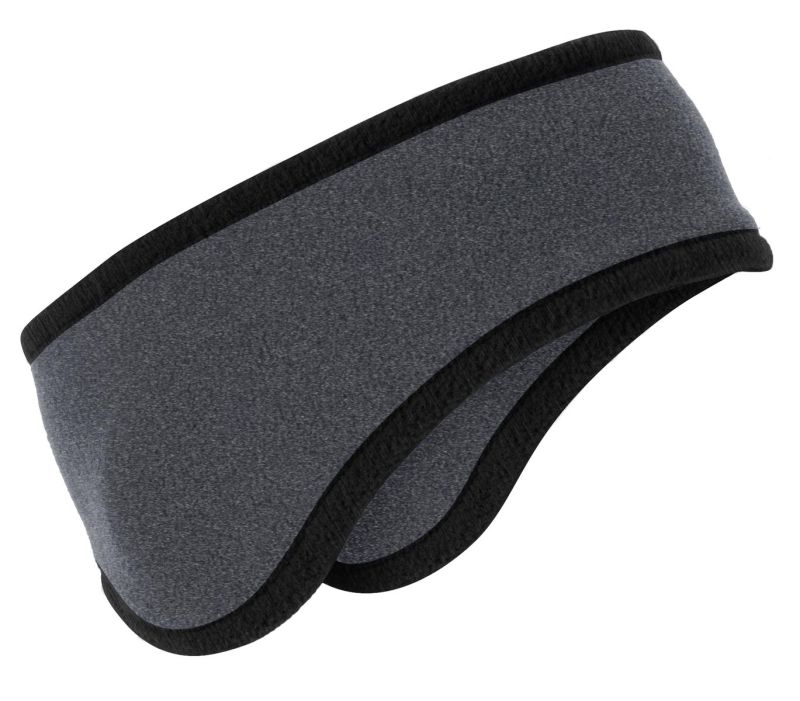 Port Authority ®  Two-Color Fleece Headband