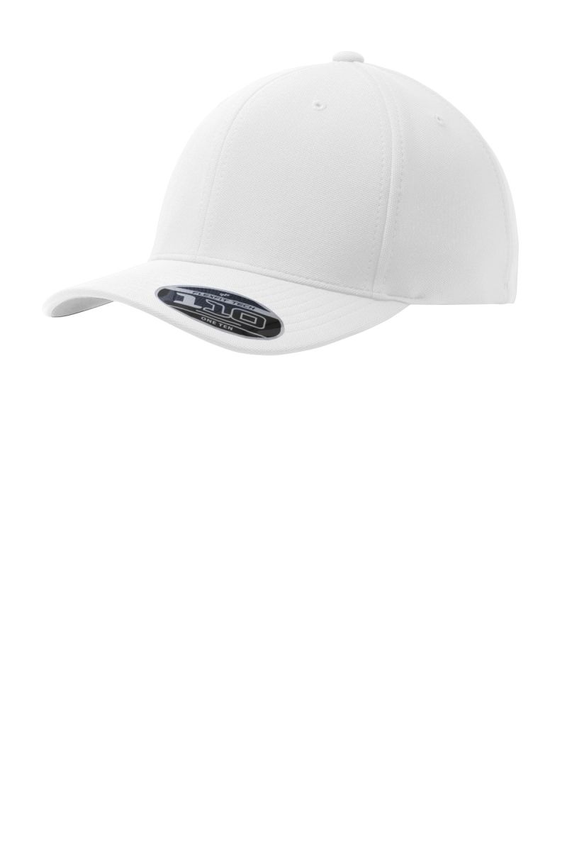 Port Authority ®  Flexfit 110 ®  & Dry Mini Pique Cap