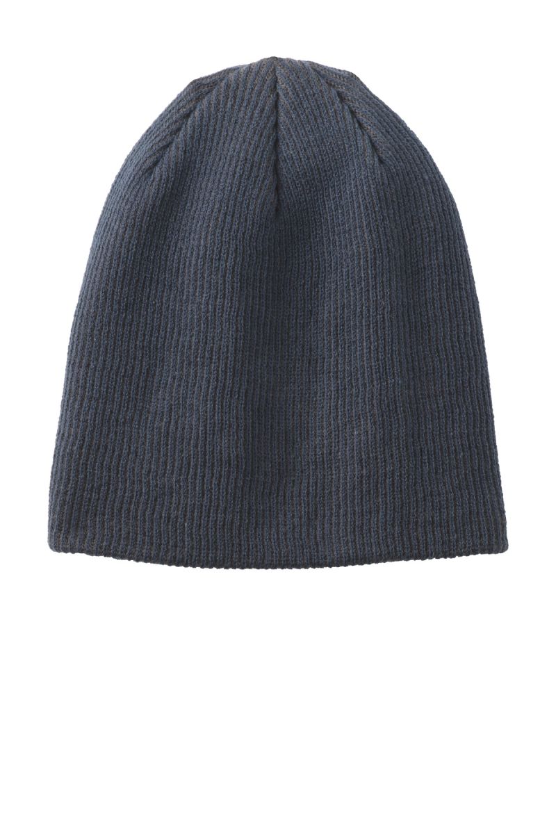 Port Authority ®  Rib Knit Slouch Beanie
