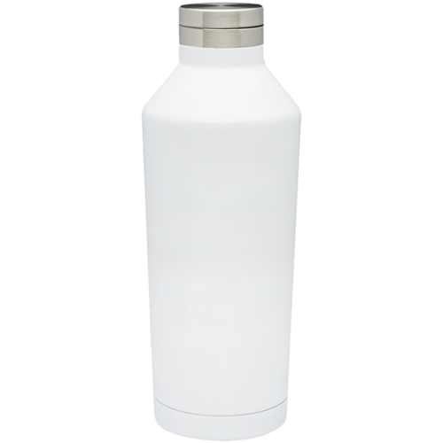 17 Oz Stainless Steel Tumbler W/Custom Logo Vacuum Insulated