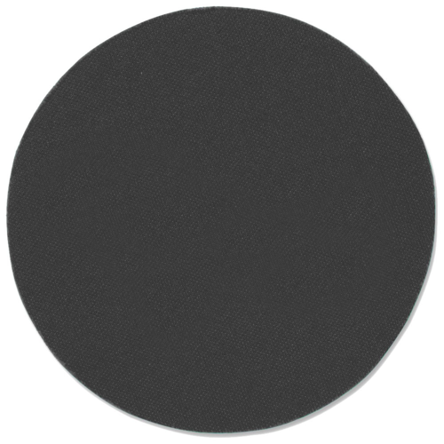 USA Printed 4" Round Coaster W/ Custom Logo Foam Coasters