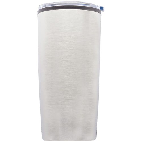 20 Oz Stainless Steel Insulated Tumbler W/ Custom Imprint