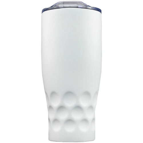 Stainless Steel Tumbler W/Custom Logo Vacuum Insulated 27 Oz.