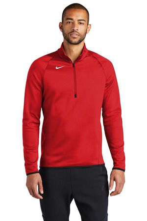 Nike Therma-FIT 1/4-Zip Fleece CN9492