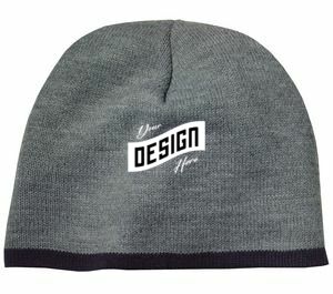 Port & Company ®  Beanie Cap