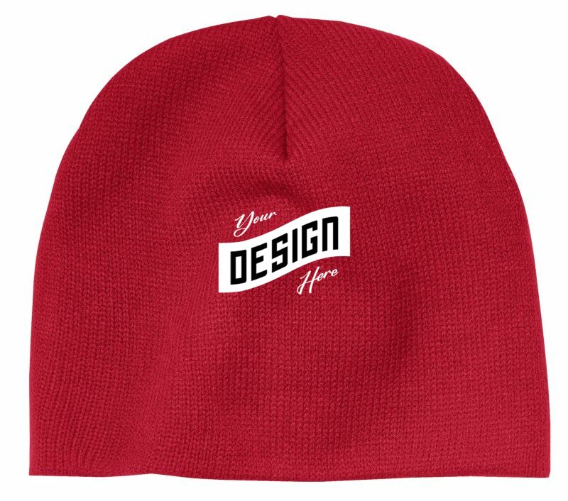 Port & Company ®  Beanie Cap