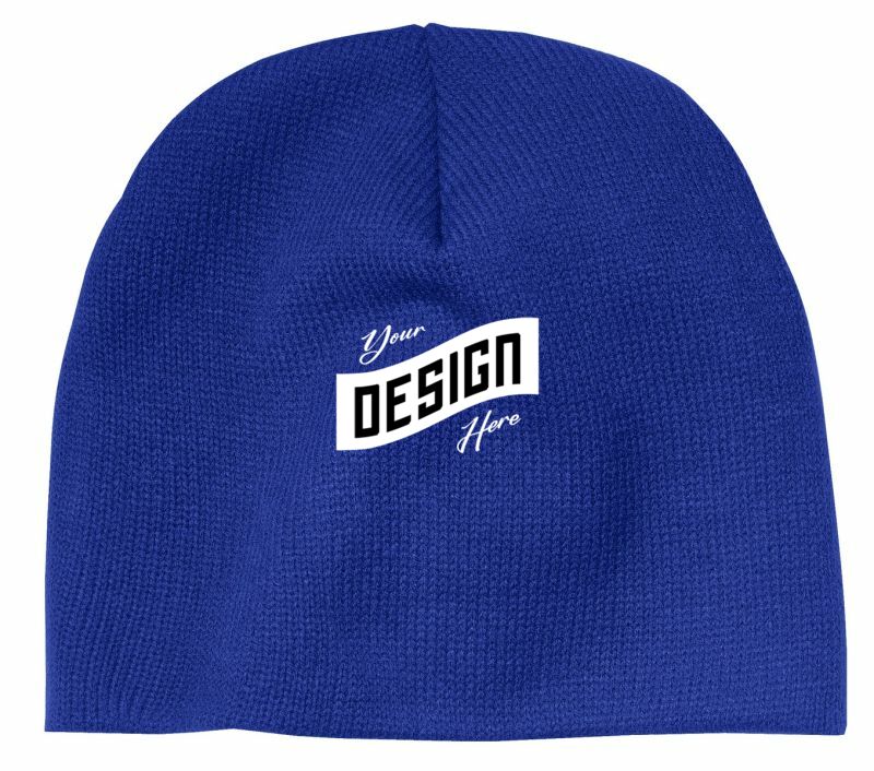 Port & Company ®  Beanie Cap