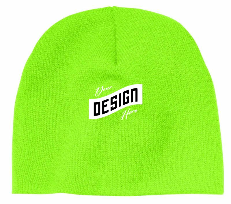 Port & Company ®  Beanie Cap