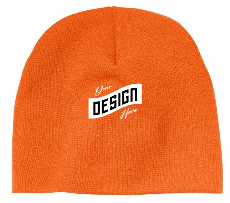 Port & Company ®  Beanie Cap