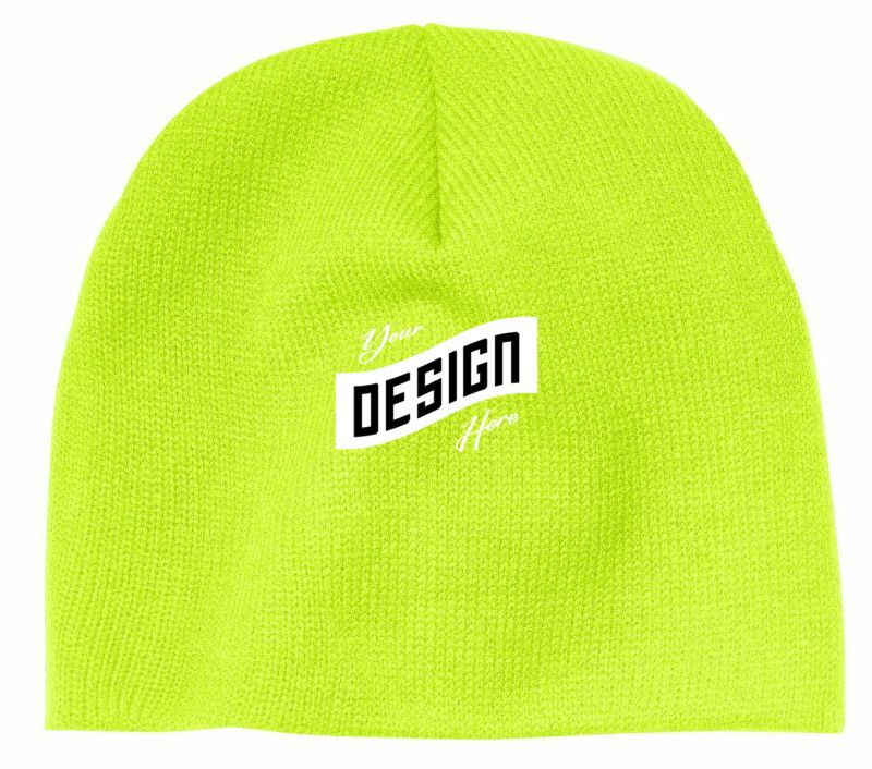 Port & Company ®  Beanie Cap