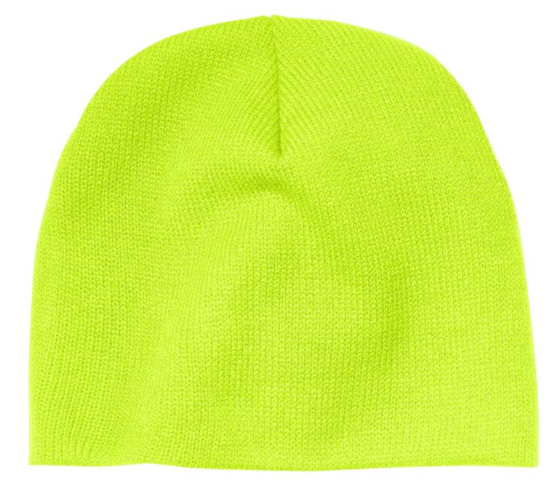 Port & Co ™  Beanie Cap
