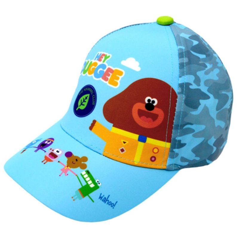 Fully Customizable Made To Order Sublimation Baseball Caps