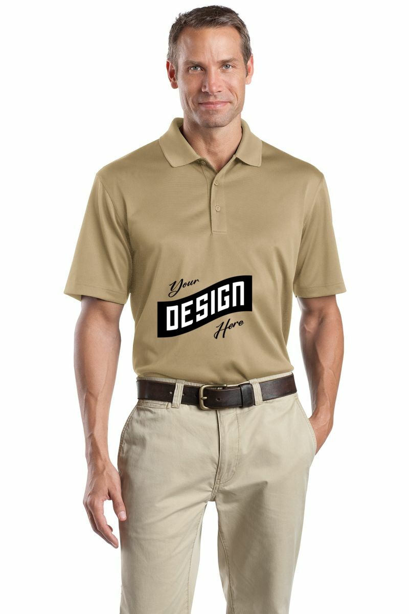 CornerStone ® - Select Snag-Proof Polo