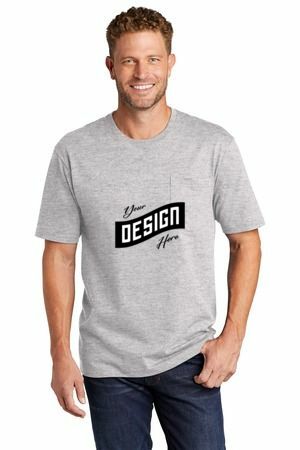 CornerStone ® Workwear Pocket Tee CS430