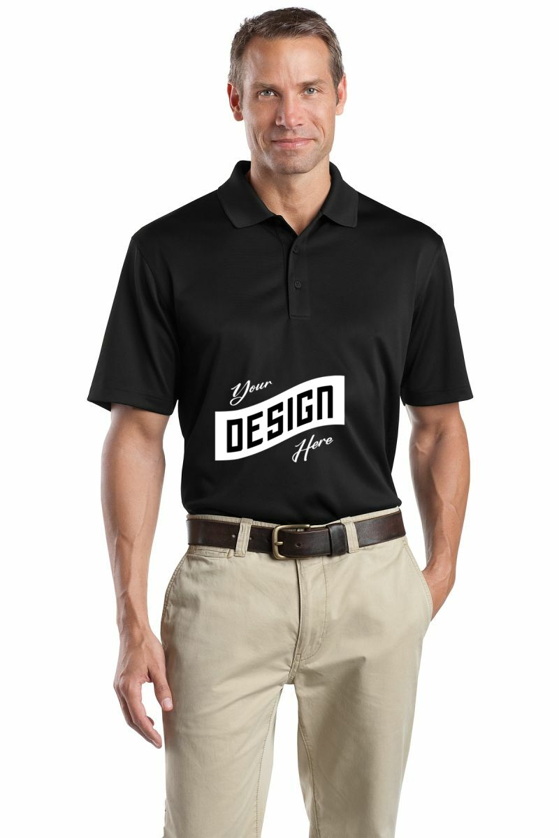 CornerStone ® - Select Snag-Proof Polo