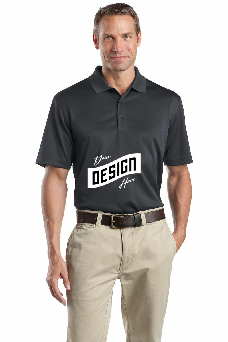 CornerStone ® - Select Snag-Proof Polo