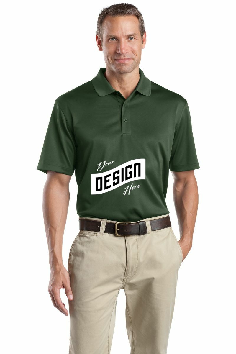 CornerStone ® - Select Snag-Proof Polo