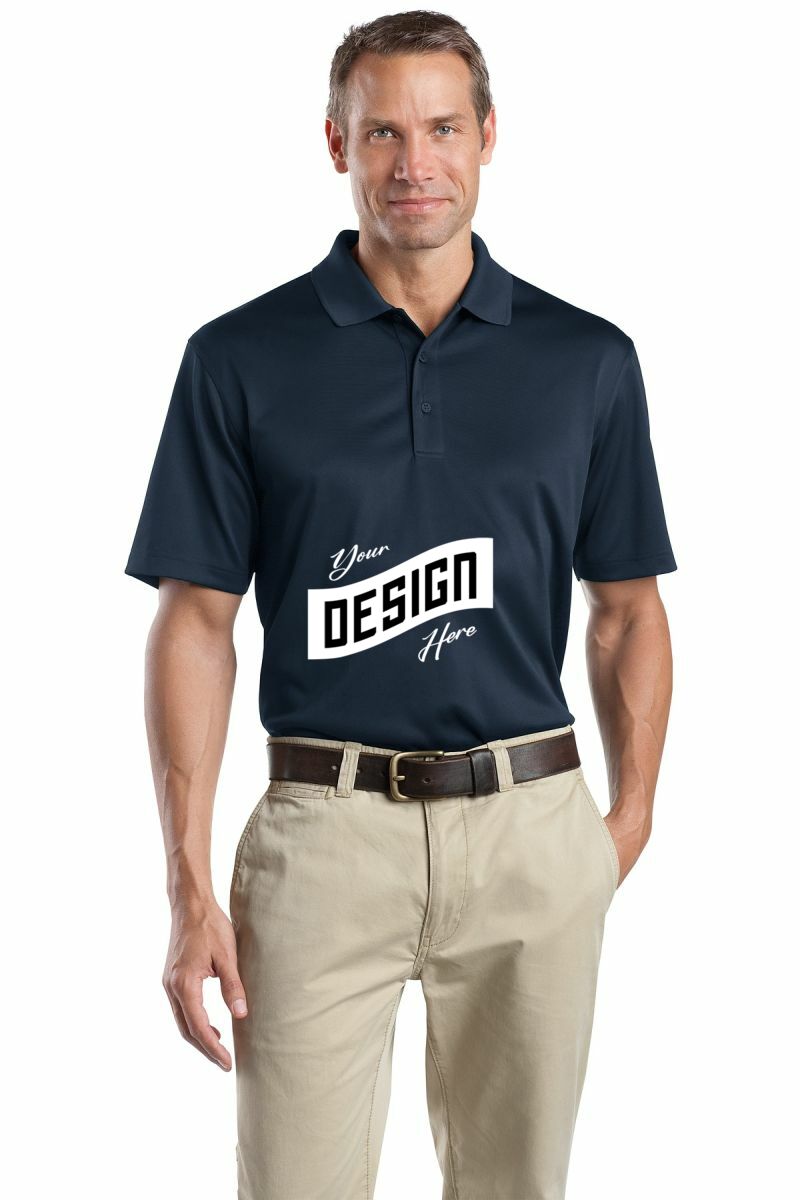CornerStone ® - Select Snag-Proof Polo