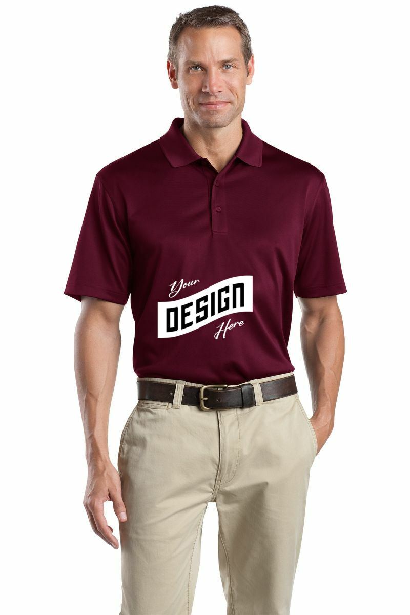 CornerStone ® - Select Snag-Proof Polo